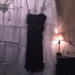 Pretty Little Black Dress-Great Condition